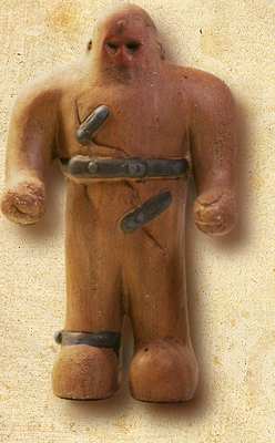 golem